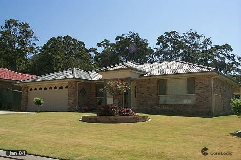 4 Cheesetree Pl, Lakewood, NSW 2443