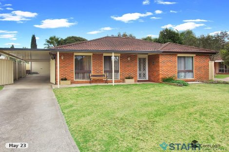 29 Carnation Ave, Claremont Meadows, NSW 2747