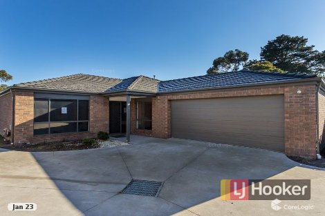 4/21 Elizabeth St, Cranbourne North, VIC 3977