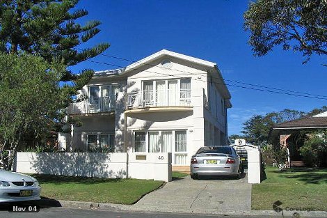 40 Robinson St, Monterey, NSW 2217