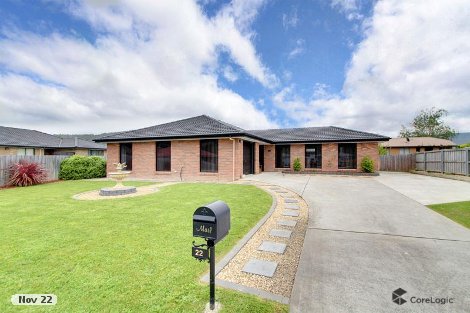 22 Knopwood Lane, Huonville, TAS 7109