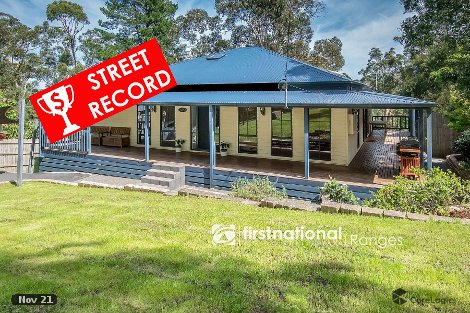 20 Anderson Rd, Tecoma, VIC 3160