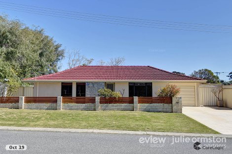 43 Trusmore Cres, Craigie, WA 6025