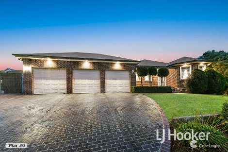 5 Jones Ct, Beaconsfield, VIC 3807