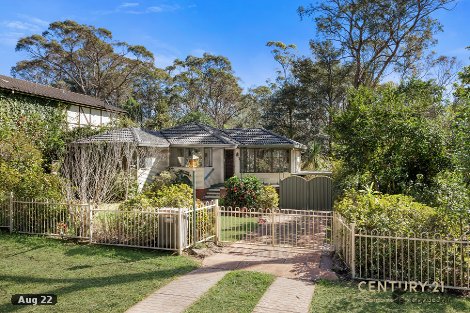 374 Hawkesbury Rd, Winmalee, NSW 2777