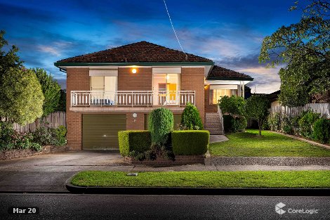 18 Luton Way, Bundoora, VIC 3083