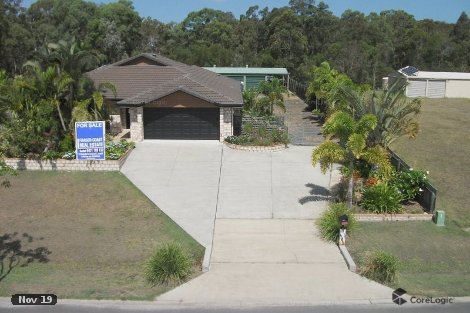 45 Sanderling Dr, Boonooroo, QLD 4650