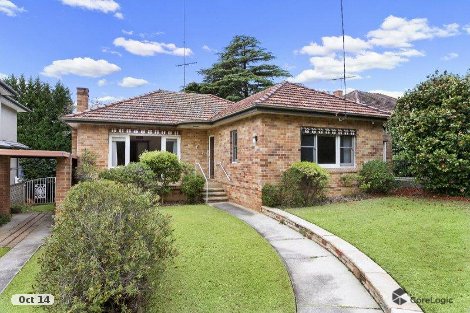 7 Calga St, Roseville Chase, NSW 2069