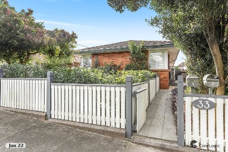 2/33 Barton Ave, Haberfield, NSW 2045