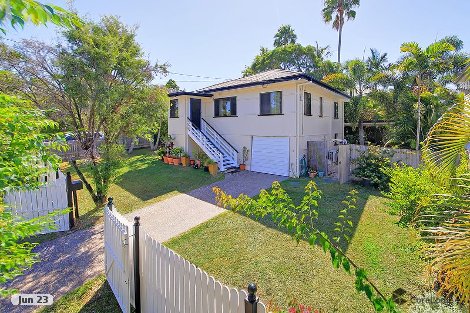 60 Derby St, Coorparoo, QLD 4151