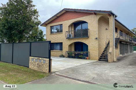 2/289 Zillmere Rd, Zillmere, QLD 4034