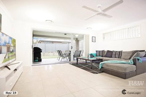 11 Tango Cl, Jordan Springs, NSW 2747