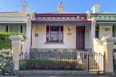 548 Station St, Carlton North, VIC 3054