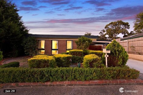 4 Dunraven Ct, Frankston, VIC 3199