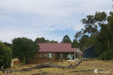 15 Willara Rd, Gooseberry Hill, WA 6076