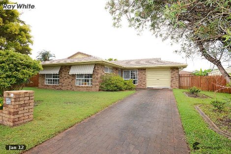 14 Rocky Ct, Kawungan, QLD 4655