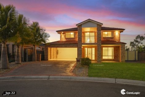 14 Arras Pl, Prestons, NSW 2170