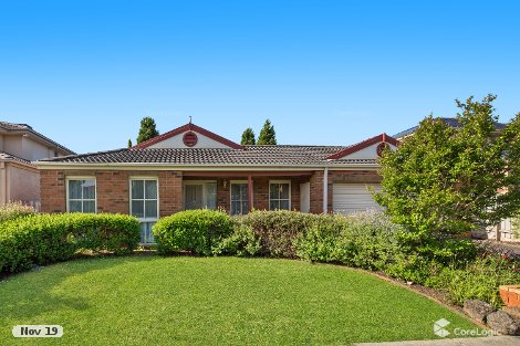 16 Mosman Cl, Wantirna South, VIC 3152