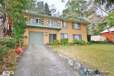 61 Bradys Gully Rd, North Gosford, NSW 2250