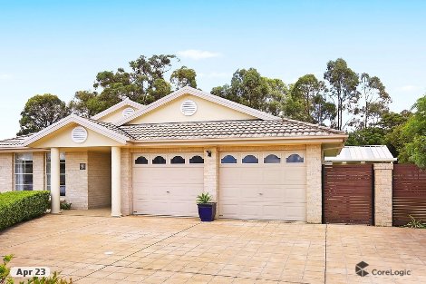 9 Connor Pl, Rouse Hill, NSW 2155