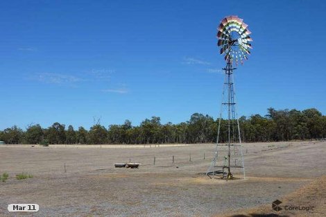 Lot 22 Utah Rd, Gidgegannup, WA 6083