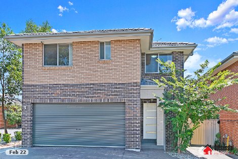 1 Grishma Gld, Woodcroft, NSW 2767