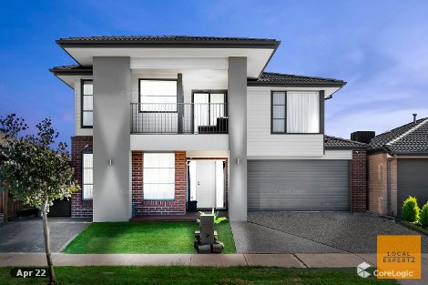 4 Somerset Rd, Thornhill Park, VIC 3335