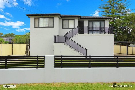 7 Lucy Ave, Lansvale, NSW 2166