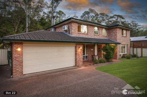 11 Bomaderry Cres, Glenning Valley, NSW 2261