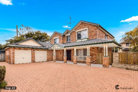 34 Maslin Cres, Quakers Hill, NSW 2763