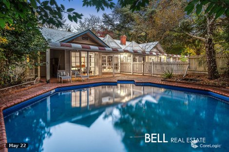 13 Clarkmont Rd, Sassafras, VIC 3787