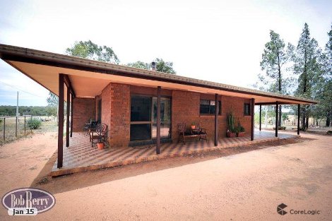 52l Beni Forest Rd, Wongarbon, NSW 2831