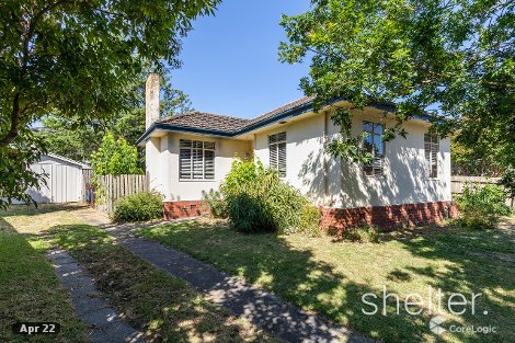 4 Mustang Ct, Ashburton, VIC 3147