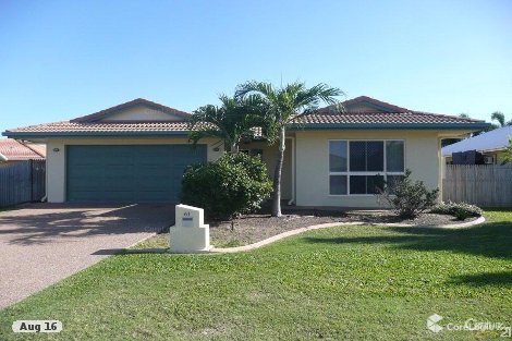 61 Marchwood Ave, Kirwan, QLD 4817