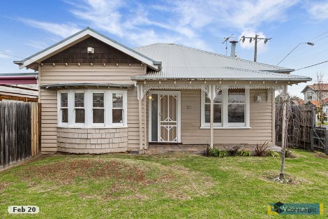 25 Jack St, Newport, VIC 3015