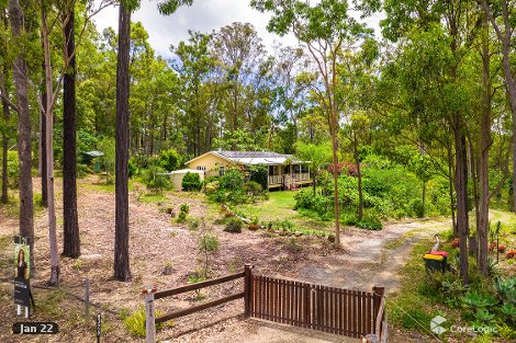 326 Arborten Rd, Glenwood, QLD 4570