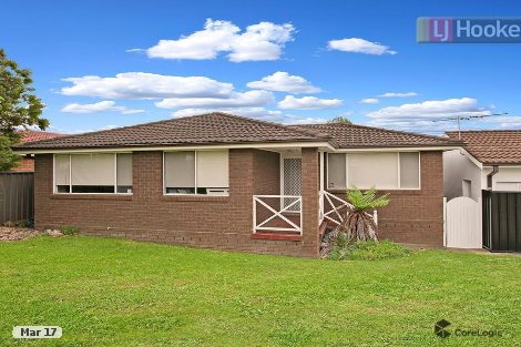 2/2-A Coogan Pl, Dean Park, NSW 2761