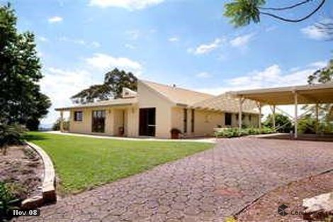 7 Murphys Creek Rd, Blue Mountain Heights, QLD 4350