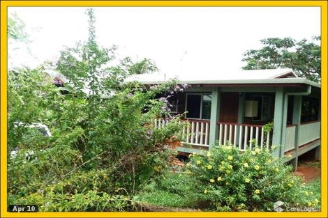 568 East Feluga Rd, East Feluga, QLD 4854