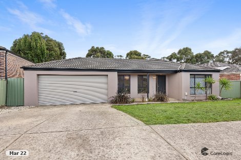 24 Clayton Park Dr, Canadian, VIC 3350