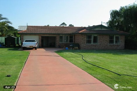 60a Racemosa Cl, Kemps Creek, NSW 2178