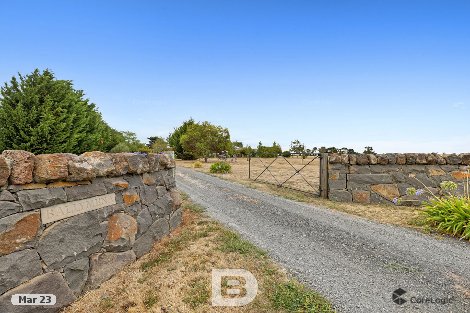 108 Keegan Rd, Lauriston, VIC 3444