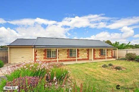 1b Saleyard Rd, Nairne, SA 5252