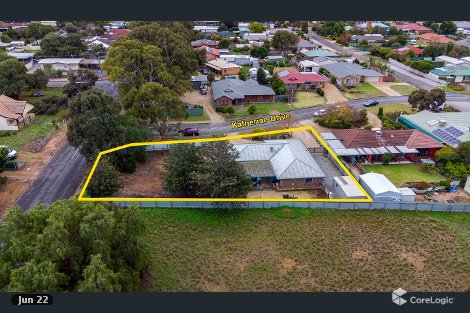 1 Katherine Dr, Normanville, SA 5204