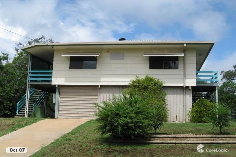 3 Hardacre Ct, Clermont, QLD 4721