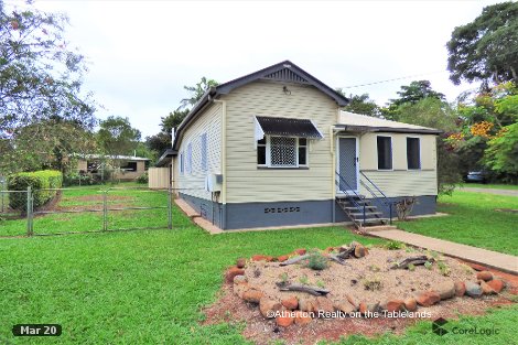 Lot 1/17 Park Ave, Malanda, QLD 4885