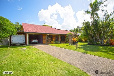 10 Corymbia Ct, Andergrove, QLD 4740