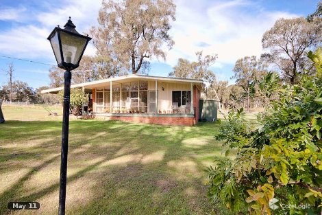 128-133 Barnes Rd, Llandilo, NSW 2747