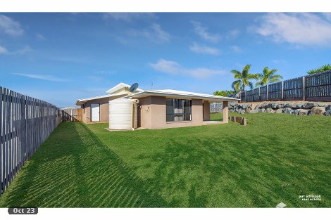 17 Angela Ct, Gracemere, QLD 4702