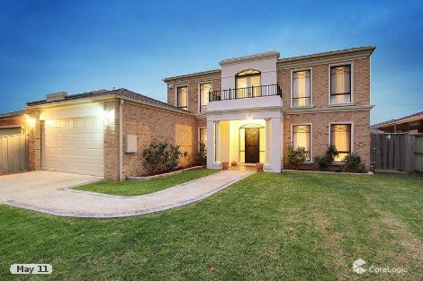 8 Maidenhair Mews, Aspendale Gardens, VIC 3195